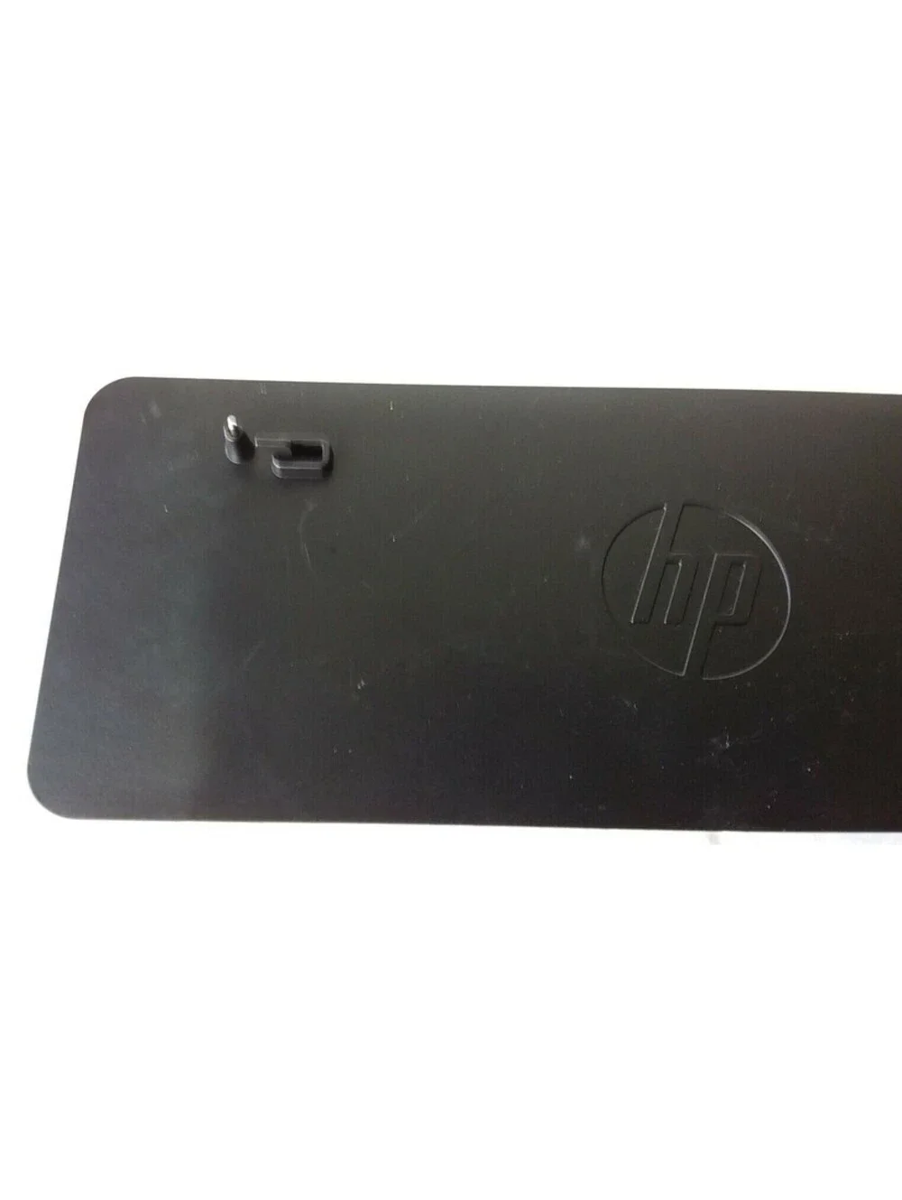 HP 2013 UltraSlim Docking Station D9Y32UT ProBook EliteBook 820 840 850 Tested